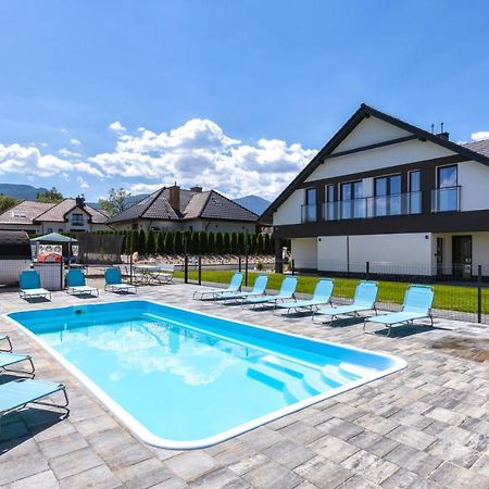 Apartamenty Everysky Gorskie Tarasy - Kwiatowa 5-7 Milkow  Luaran gambar