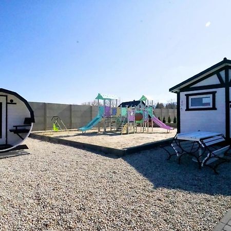 Apartamenty Everysky Gorskie Tarasy - Kwiatowa 5-7 Milkow  Luaran gambar