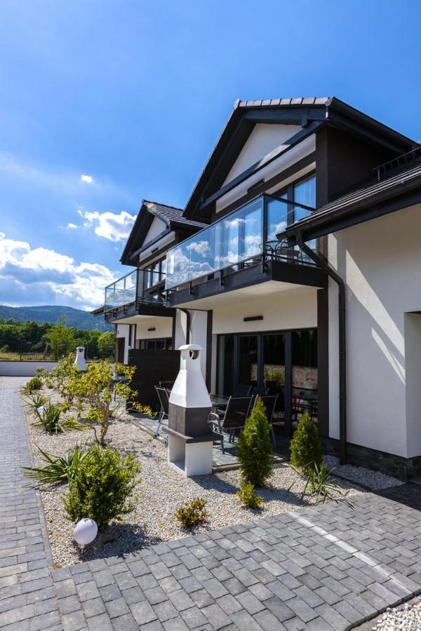 Apartamenty Everysky Gorskie Tarasy - Kwiatowa 5-7 Milkow  Luaran gambar