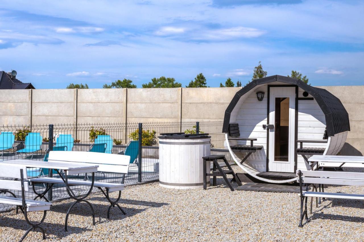 Apartamenty Everysky Gorskie Tarasy - Kwiatowa 5-7 Milkow  Luaran gambar