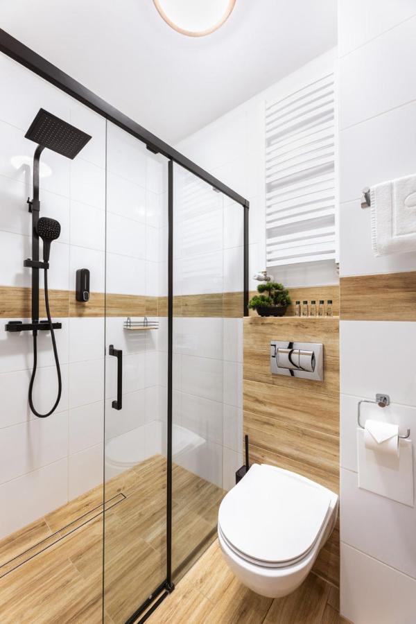 Apartamenty Everysky Gorskie Tarasy - Kwiatowa 5-7 Milkow  Luaran gambar