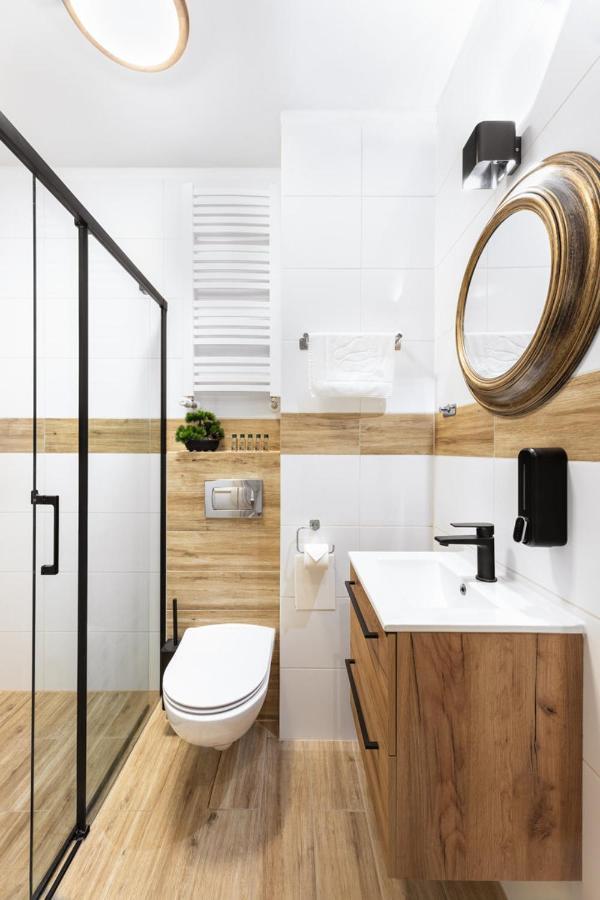 Apartamenty Everysky Gorskie Tarasy - Kwiatowa 5-7 Milkow  Luaran gambar