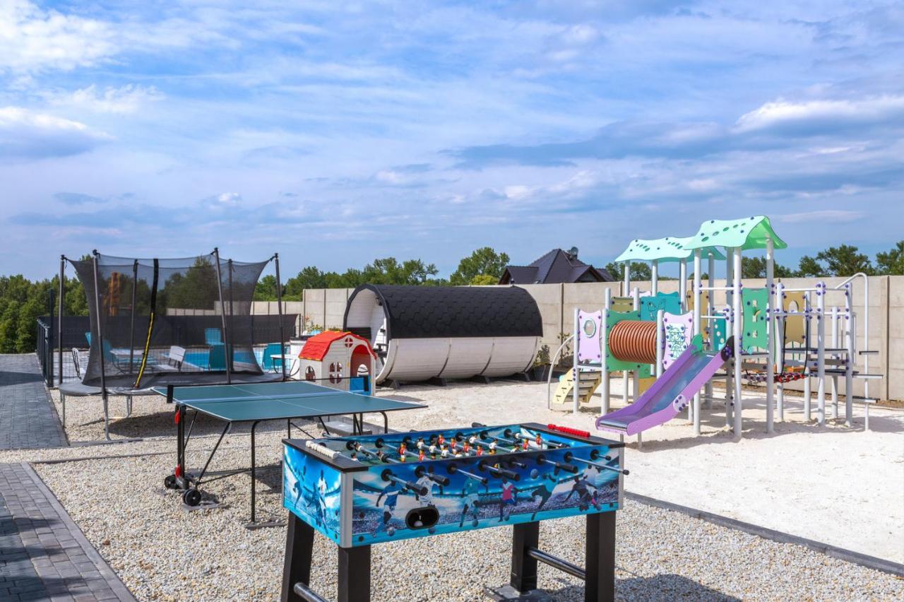 Apartamenty Everysky Gorskie Tarasy - Kwiatowa 5-7 Milkow  Luaran gambar