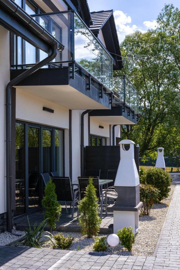 Apartamenty Everysky Gorskie Tarasy - Kwiatowa 5-7 Milkow  Luaran gambar