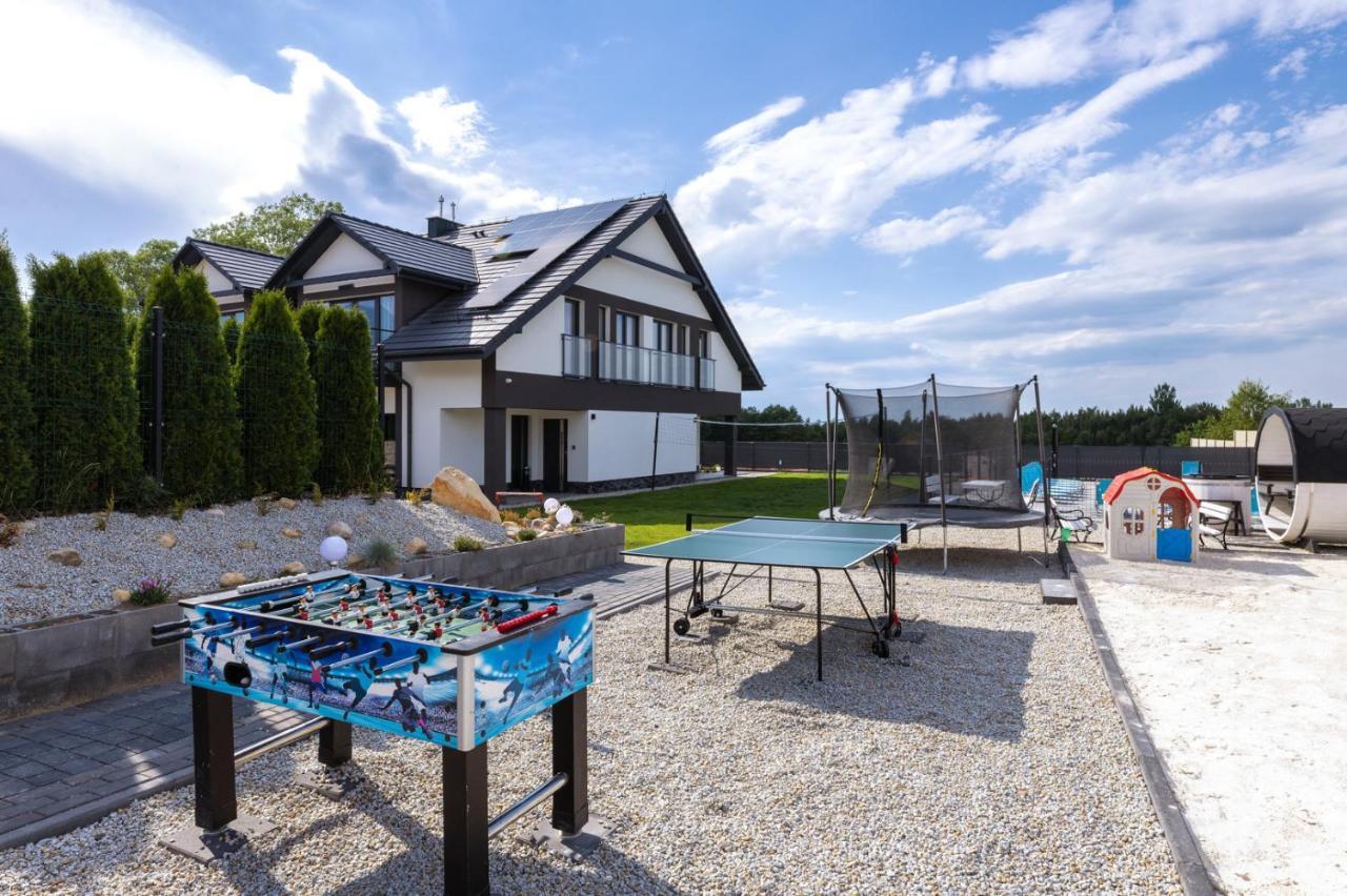 Apartamenty Everysky Gorskie Tarasy - Kwiatowa 5-7 Milkow  Luaran gambar