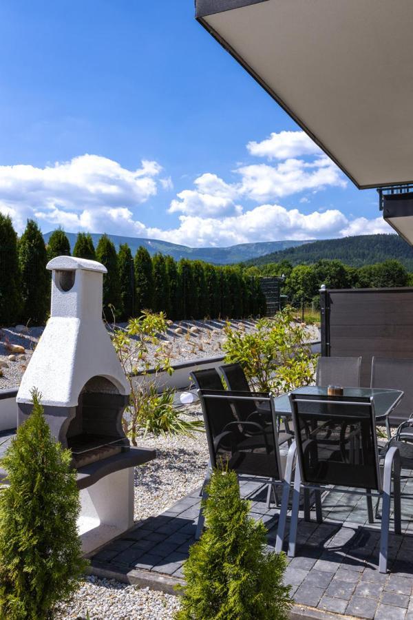 Apartamenty Everysky Gorskie Tarasy - Kwiatowa 5-7 Milkow  Luaran gambar