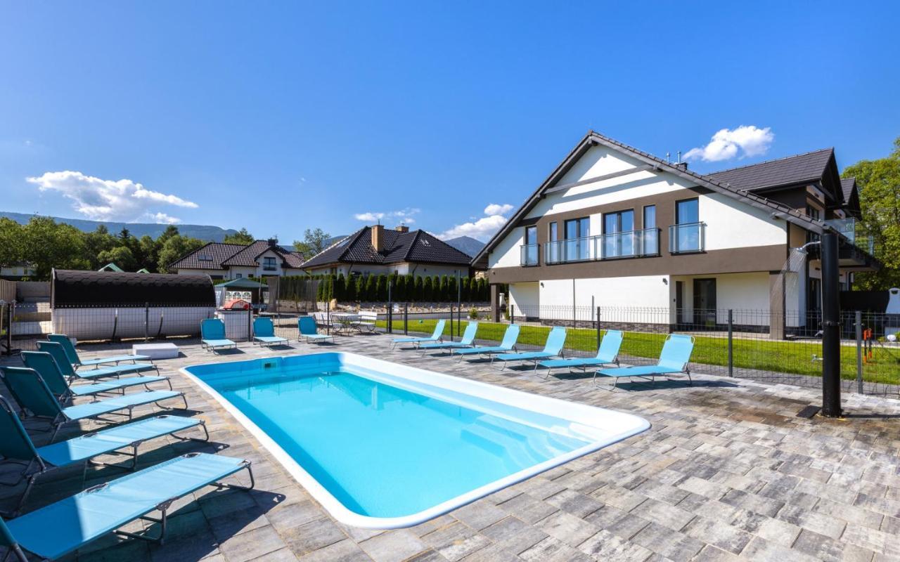 Apartamenty Everysky Gorskie Tarasy - Kwiatowa 5-7 Milkow  Luaran gambar
