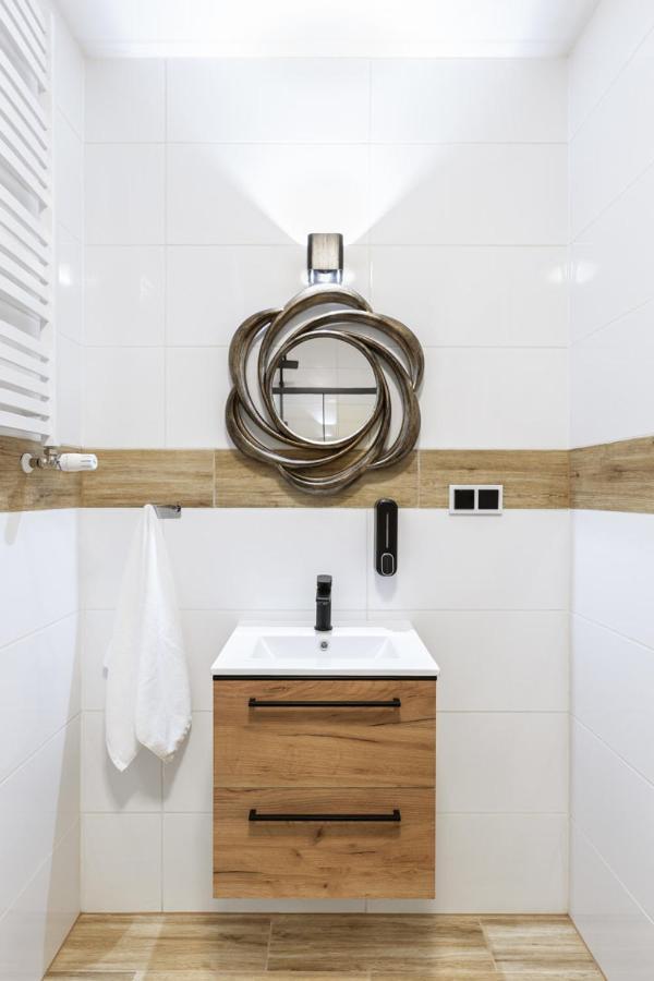 Apartamenty Everysky Gorskie Tarasy - Kwiatowa 5-7 Milkow  Luaran gambar