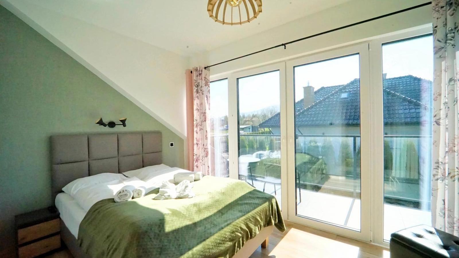Apartamenty Everysky Gorskie Tarasy - Kwiatowa 5-7 Milkow  Luaran gambar