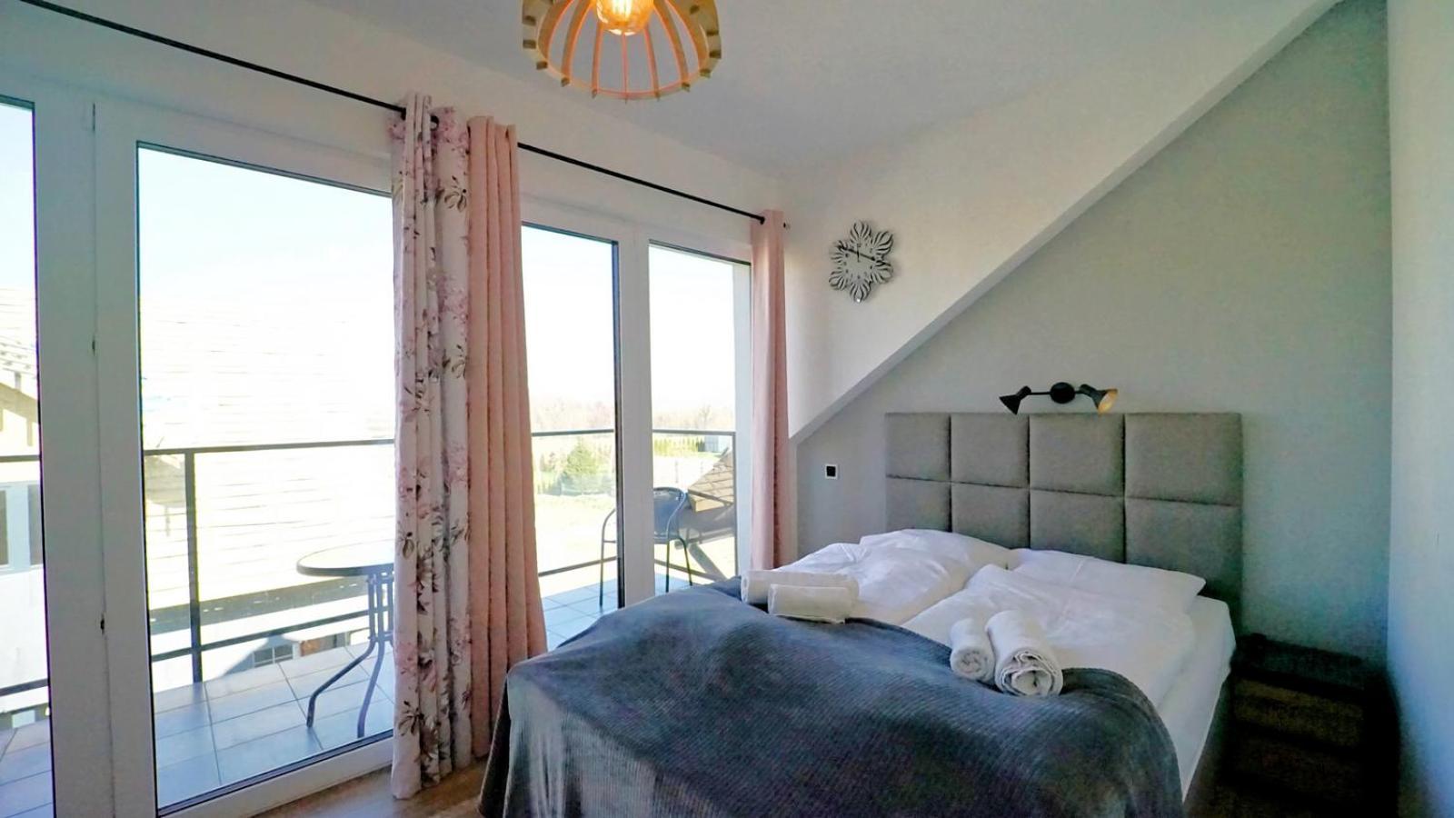 Apartamenty Everysky Gorskie Tarasy - Kwiatowa 5-7 Milkow  Luaran gambar