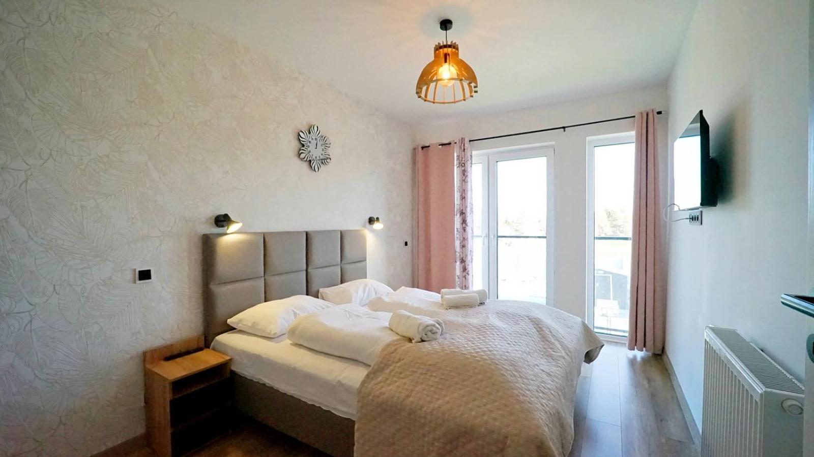 Apartamenty Everysky Gorskie Tarasy - Kwiatowa 5-7 Milkow  Luaran gambar