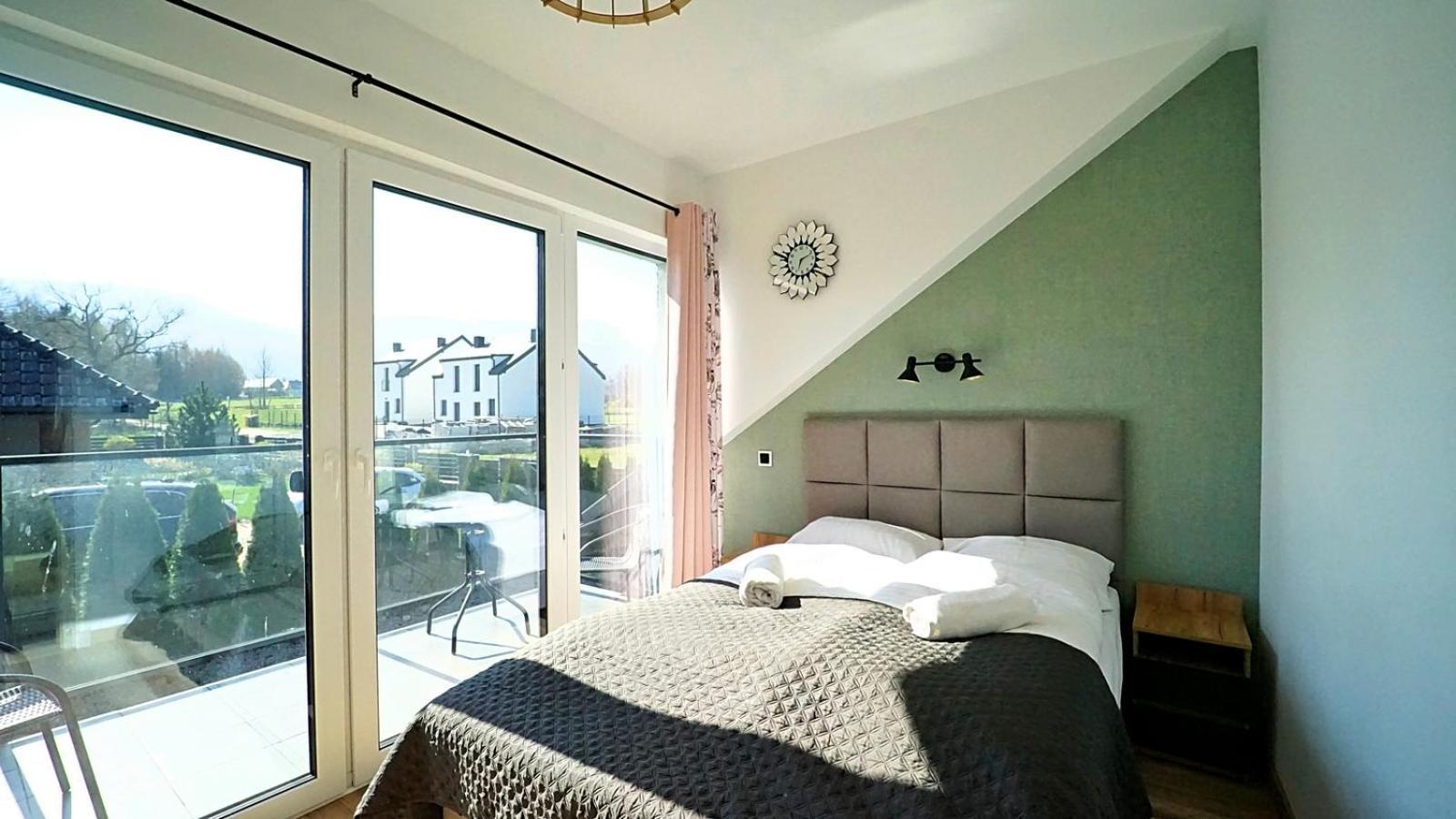 Apartamenty Everysky Gorskie Tarasy - Kwiatowa 5-7 Milkow  Luaran gambar
