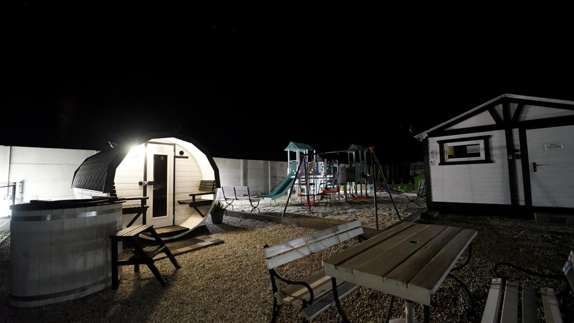 Apartamenty Everysky Gorskie Tarasy - Kwiatowa 5-7 Milkow  Luaran gambar