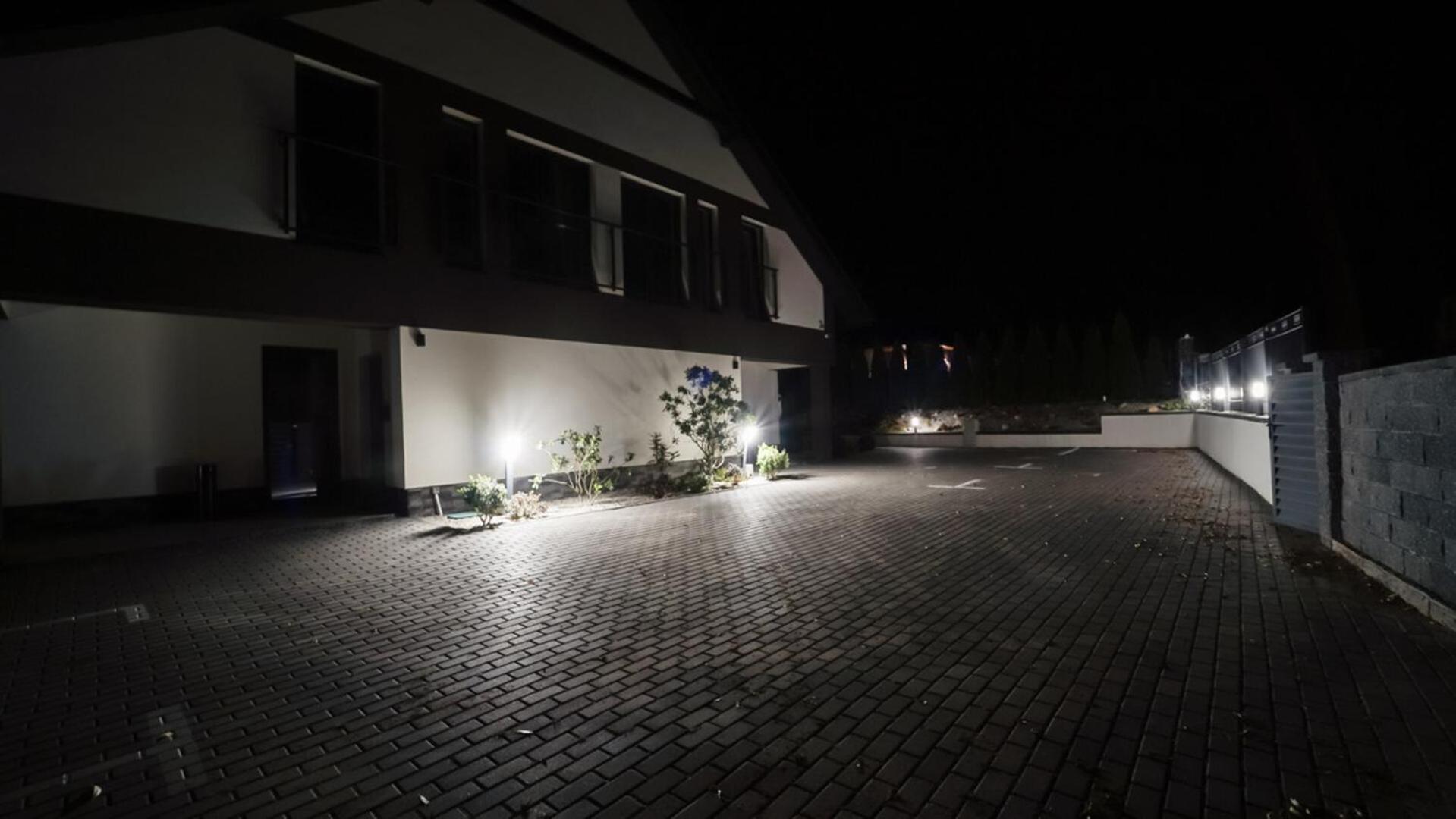 Apartamenty Everysky Gorskie Tarasy - Kwiatowa 5-7 Milkow  Luaran gambar