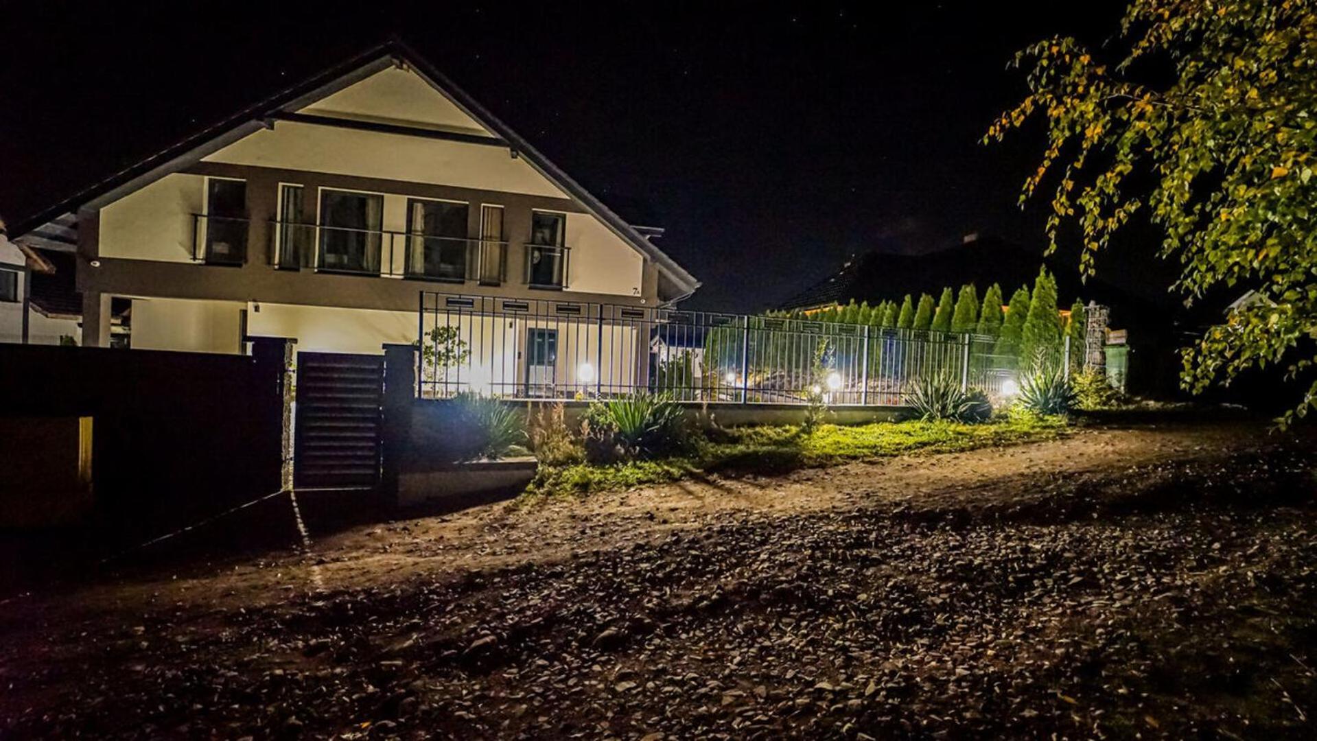 Apartamenty Everysky Gorskie Tarasy - Kwiatowa 5-7 Milkow  Luaran gambar