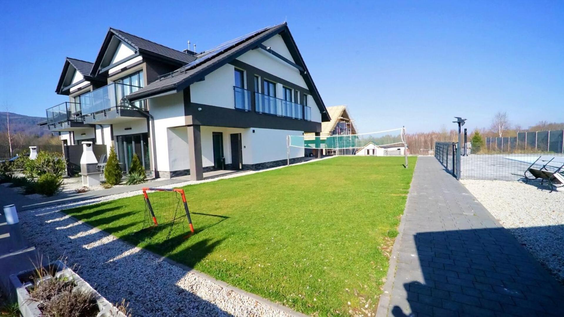 Apartamenty Everysky Gorskie Tarasy - Kwiatowa 5-7 Milkow  Luaran gambar